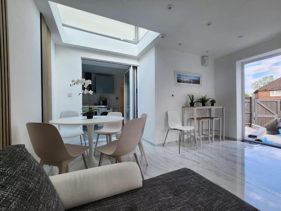 Spacious And Bright One Bedroom Apartment Οξφόρδη Εξωτερικό φωτογραφία