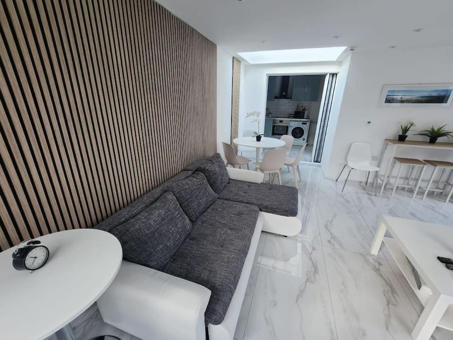 Spacious And Bright One Bedroom Apartment Οξφόρδη Εξωτερικό φωτογραφία